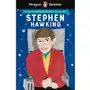 The Extraordinary Life of Stephen Hawking. Penguin Readers. Level 3 Sklep on-line