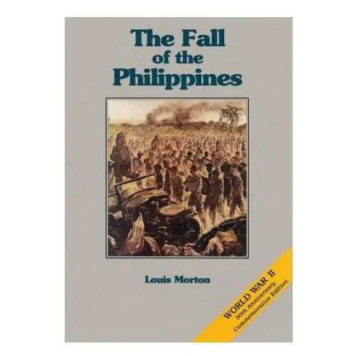 The fall of the philippines Createspace independent publishing platform