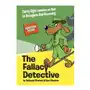 The fallacy detective Amazon digital services llc - kdp Sklep on-line