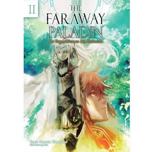 The Faraway Paladin: Der Bogenschütze Aus Dem Bestienwald