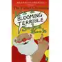 The Father Christmas it's a Bloomin' Terrible Joke Book Briggs Raymond Sklep on-line