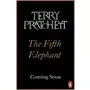 The Fifth Elephant: (Discworld Novel 24) Sklep on-line