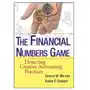 The Financial Numbers Game Mulford, Charles W.; Comiskey, Eugene E Sklep on-line