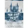 The Fine Print Asher Lauren Sklep on-line