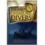 The First Treasure Divers Barrett, Mark; Bevan, Alexander; Johns, Laurentia Sklep on-line