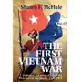 The First Vietnam War McHale, Shawn F. (George Washington University, Washington DC) Sklep on-line