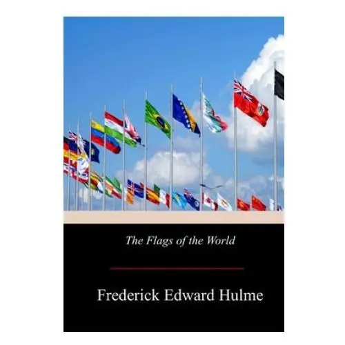The flags of the world Createspace independent publishing platform