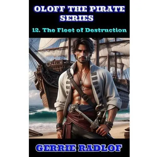 The Fleet of Destruction - ebook EPUB