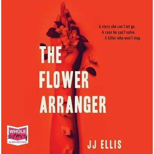 The Flower Arranger