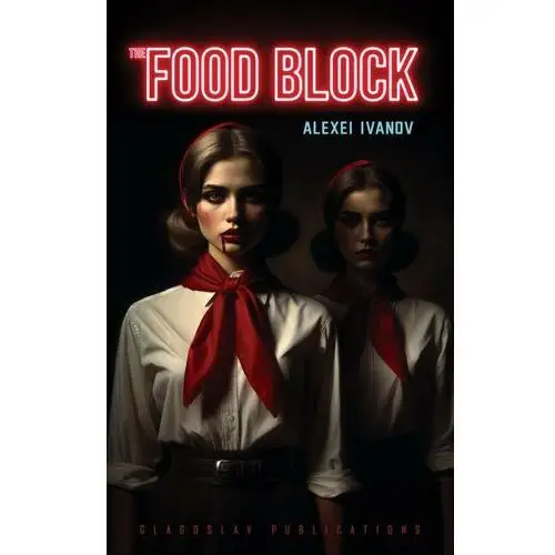 The Food Block - ebook epub