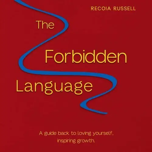 The forbidden Language - audiobook