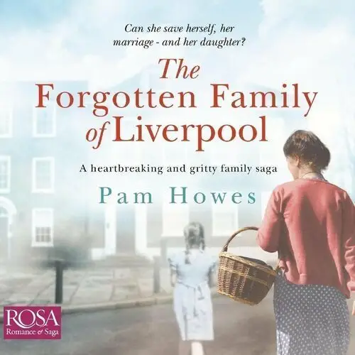 The Forgotten Family of Liverpool