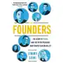The Founders: Elon Musk, Peter Thiel and the Story of PayPal Sklep on-line