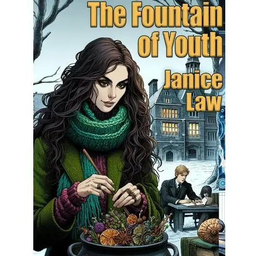 The Fountain of Youth