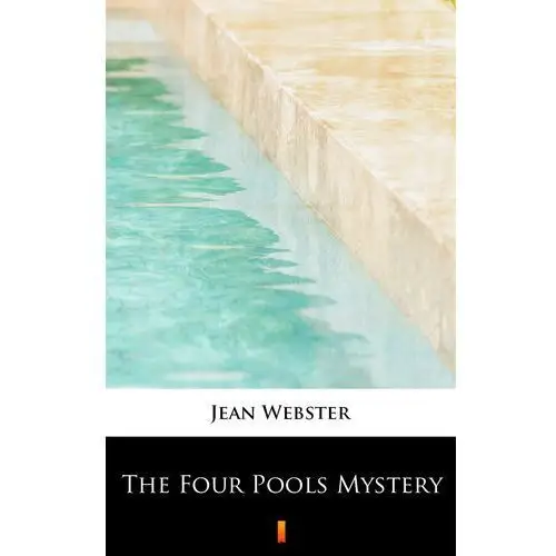 The four pools mystery