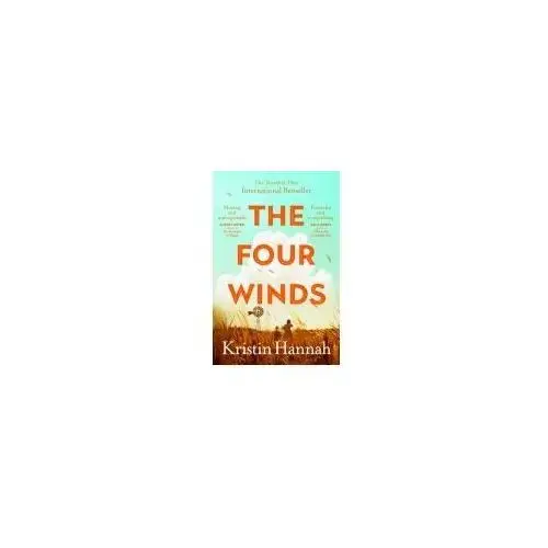 The Four Winds Kristin Hannah