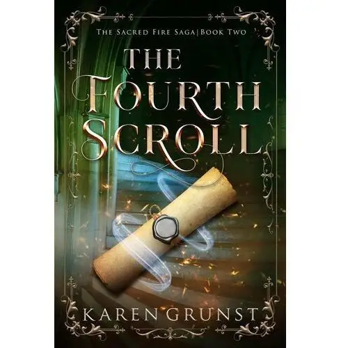 The Fourth Scroll