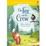 The Fox and the Crow Sklep on-line