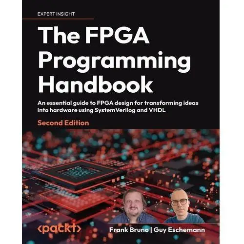 The FPGA Programming Handbook