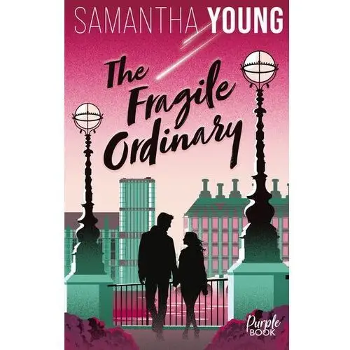 The Fragile Ordinary (E-book)
