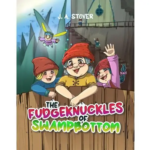 The Fudgeknuckles of Swampbottom