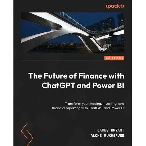 The Future of Finance with ChatGPT and Power BI