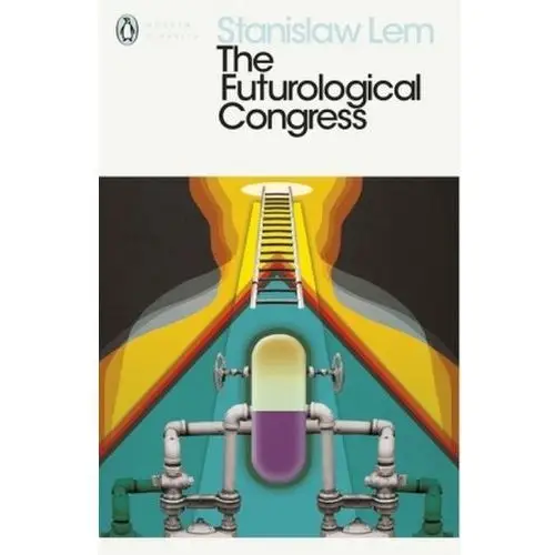 The Futurological Congress Lem, Stanislaw
