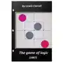 The game of logic (1887) by Lewis Carroll (Original Version) Sklep on-line