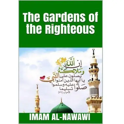 The Gardens of the Righteous