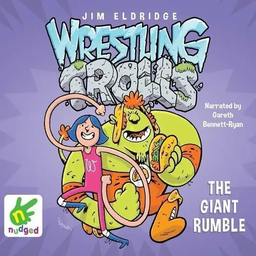 The Giant Rumble