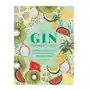 The Gin Drinker\'s Year Hamling, Tara; Richardson, Catherine, PhD Sklep on-line