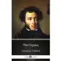 The Gipsies by Alexander Pushkin - Delphi Classics (Illustrated) Sklep on-line