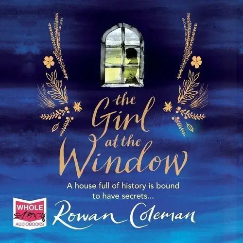 The Girl at the Window