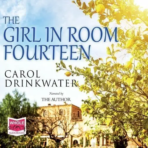 The Girl in Room Fourteen