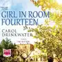 The Girl in Room Fourteen Sklep on-line