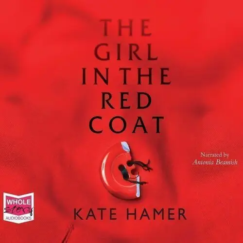 The Girl in the Red Coat