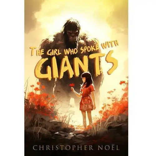 The Girl Who Spoke with Giants: A Novel