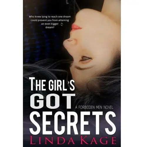 The Girl's Got Secrets