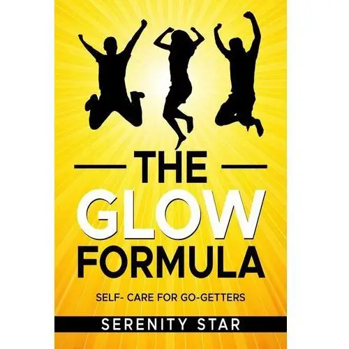 The Glow Formula - ebook EPUB