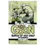 The Goon: Bunch of Old Crap Omnibus Volume 1 Sklep on-line