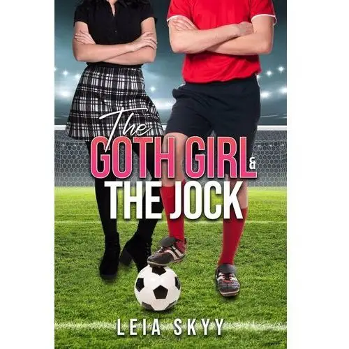 The Goth Girl and the Jock