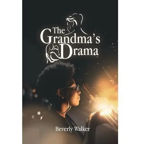 The Grandma's Drama - ebook EPUB