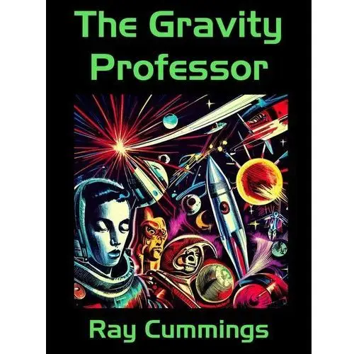 The Gravity Professor