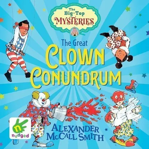 The Great Clown Conundrum