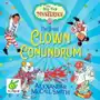 The Great Clown Conundrum Sklep on-line