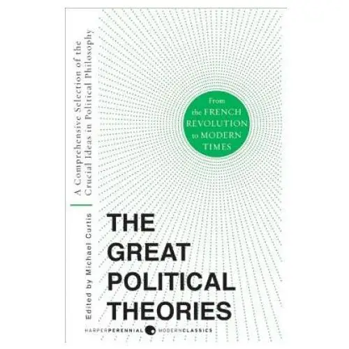 The Great Political Theories