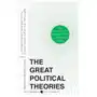 The Great Political Theories Sklep on-line