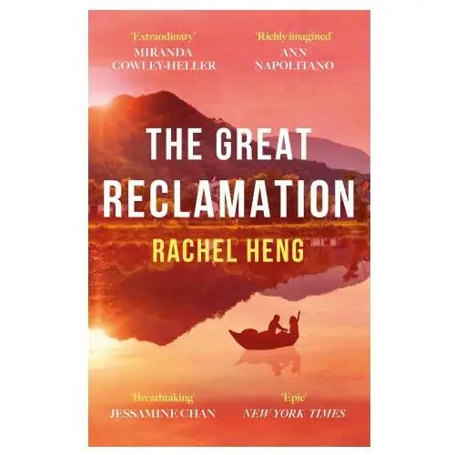 The Great Reclamation