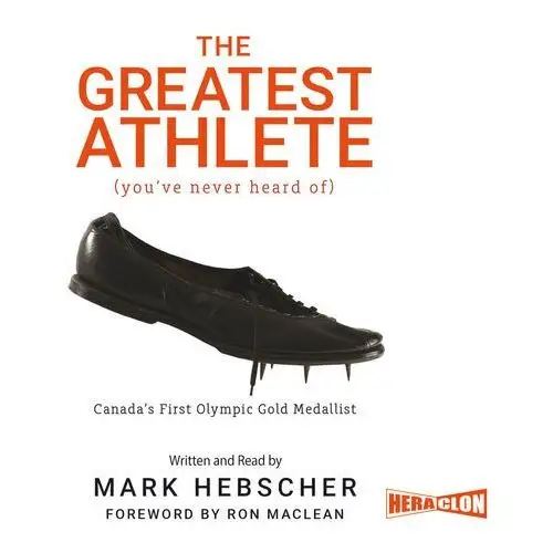 The Greatest Athlete (You've Never Heard Of)