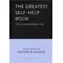 The Greatest Self-Help Book (is the one written by you): A Daily Journal for Gratitude, Happiness, Reflection and Self-Love Sklep on-line